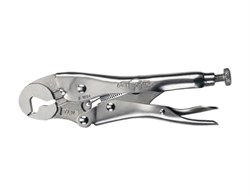 Ключ с фиксатором Irwin 4LW 4”/100 мм T4LW - фото 172122