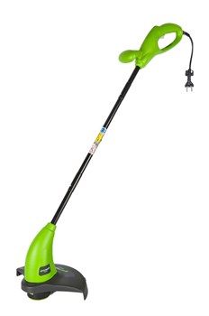 Триммер электрический 280W GREENWORKS GST2830 - фото 172128