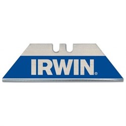Биметаллические трапециевидные лезвия  Irwin Bi-Metal Blue 5 шт 10504240 - фото 172170