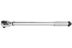 Динамометрический ключ Stayer Professional 1/2" 28 - 210 Нм  64064-210 - фото 172198
