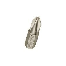 Крестовая бита Irwin 1/4" PH1x25, 10шт 10504330 - фото 172214