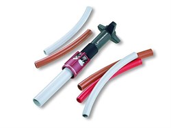 Фаскосниматель/калибратор Rothenberger РОГРАТ U 25x2.5 мм 14115 - фото 172607