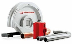 Набор для гибки Rothenberger РОБЕНД 3000/4000 3/4" 25619 - фото 172757