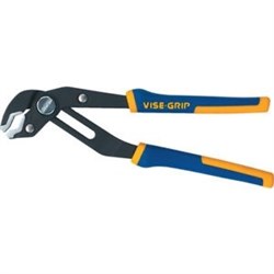 Переставные клещи Irwin GrooveLock PTG 12"/300мм 10507629 - фото 172851