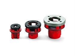 Резьбонарезная головка Rothenberger BSPT R 1.1/2" 070842X - фото 173395