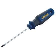 Отвертка Irwin Torx T25x125мм 1951858 - фото 173640