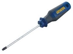 Отвертка Irwin Torx T30x125мм 1951860 - фото 173644
