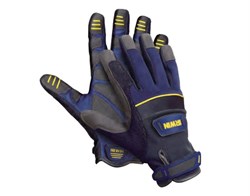 Перчатки Irwin для ремонтных и строительных работ, размер XL 10503823 - фото 173676