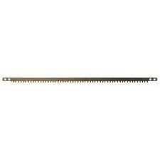 Полотно для лучковой пилы Irwin XPERT для сухой древесины 610 мм/24" TXP3020-610-000 - фото 173752
