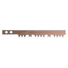 Полотно для лучковой пилы Irwin Basic для сырой древесины 450мм/18" TBA3024-450-000 - фото 173773