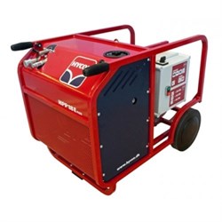 Электрическая гидравлическая станция HYCON HPP18E Flex - фото 173901