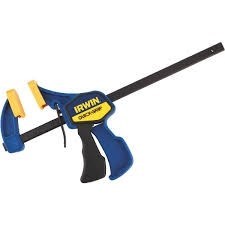Струбцина Irwin MINI 12"/300 мм T5412EL7 - фото 174881