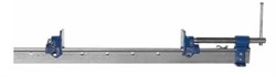 Рельсовая струбцина Irwin T-Bar 66"/1680мм T136/9 - фото 174895