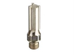 Фреза для удаления цементных швов Irwin 8,0 x 20/40 мм, 4 лезвия (2 шт) 10507232 - фото 175030