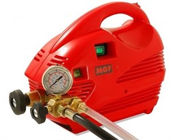 Электрический опрессовщик MGF Compact 60 Electro 905200 - фото 175158