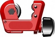 Ручной труборез Zenten для медных труб до 5/8" (16мм) 7316-3 - фото 175169
