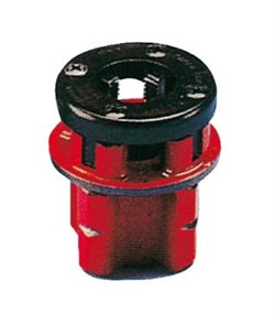 Резьбонарезная головка Super-Ego 600 BSPT-R 3/8" 6003D0000 - фото 24108
