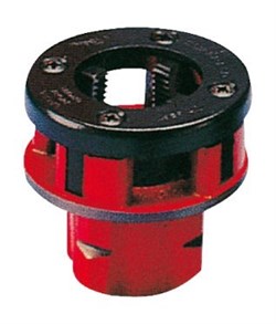 Резьбонарезная головка Super-Ego 600 BSPT-R 1" 6006D0000 - фото 24114