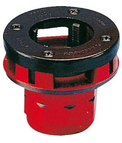 Резьбонарезная головка Super-Ego 600 BSPT-R 2" 6009D0000 - фото 24120