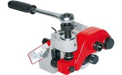Устройство для накатки желобков для Super-Ego RG2" 887090200 - фото 24180