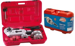 Электромеханический тругогиб Super-Ego ROBEND 230V.15-18-22-28мм, в кейсе 764203600 - фото 24347