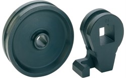 Гибочный комплект для Super-Ego ROBEND 3000, для арматуры 16мм 25632 - фото 24385