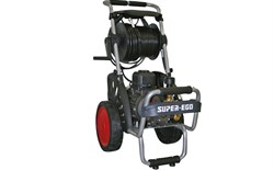 Высоконапорная прочистная машина Super-Ego HD13-100/2 SEH019000 - фото 24443