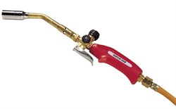 Газовая горелка Super-Ego AIRPROP PLUS длина 2.5 м 253250200 - фото 24481