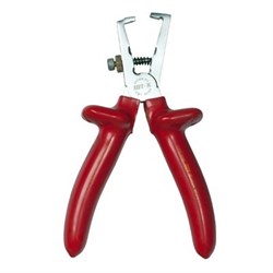 Диэлектрический съемник изоляции ШТОК 08208 - фото 24884