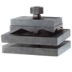 Прямоугольная насадка ШТОК для ПГЛ 22х28мм 12076 - фото 24997