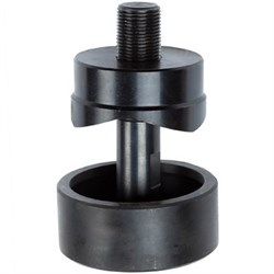 Круглая насадка ШТОК для ПГЛ 21мм 12118 - фото 25013