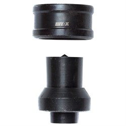 Круглая насадка ШТОК для ШП-95+ 16мм 12044 - фото 25033