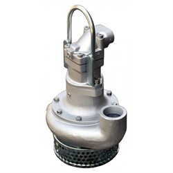 Гидравлический насос общего назначения Hydra-Tech S3CML - фото 251290