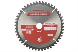 Пильный диск по алюминию Эксперт Alloy 300хZ48х30/32 TFZ (N-) ПрофОснастка 60203006 - фото 251523