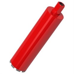 Алмазная коронка Rekon Soft Pro 62 мм 041062 - фото 251942