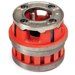 Резьбонарезная голова Rekon 12R 3/4" 026302 - фото 251998