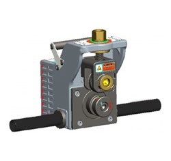 Комбинированный желобонакатчик Rekon RG-8 Combo 3/4" - 8" 020108 - фото 252180