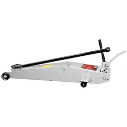 Гидравлический подкатной домкрат Matrix 20 т 510675 - фото 254483