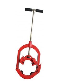 Труборез с хомутной защелкой Rekon R6S 4" - 6" 036006 - фото 257675