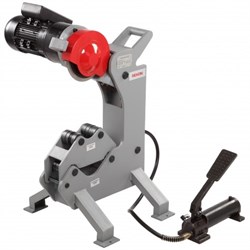 Электрический труборез Rekon RC-12HS 2 1/2" - 12" 022212 - фото 257695