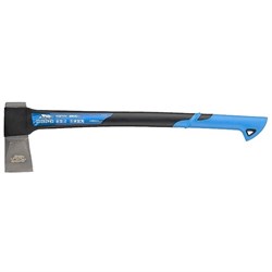 Колун Барс Nylon 2600 г с двухкомпонентной рукояткой 21812 - фото 257844