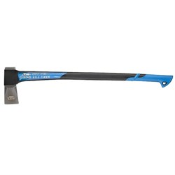 Колун Барс Nylon 3100 г с двухкомпонентной рукояткой 21814 - фото 257847