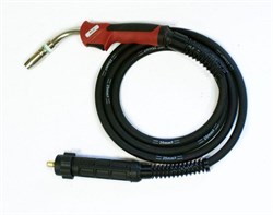 Горелка Aurora MIG 25 AIR COOL 230A (60%) EURO 4m - фото 25974