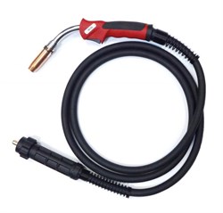 Горелка Aurora MIG 26 AIR COOL 290A (60%) EURO 3m - фото 25979