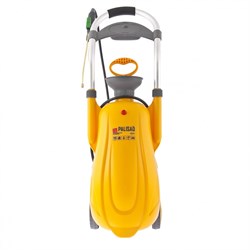 Опрыскиватель на колесах Palisad Luxe 16 л, с насосом 64787 - фото 260593