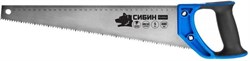 Ножовка по дереву Сибин 400 мм, 5 TPI (4,5 мм) 15055-40 - фото 261419