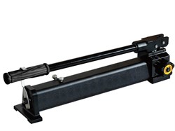 Насос ручной гидравлический TOR HHB-2000, шт - фото 262302