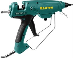 Клеевой пистолет Kraftool Pro 06843-220-13 - фото 262456