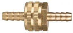 Переходник для пневмоинструмента Kraftool Expert Qualitat 06599-H - фото 262470