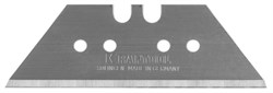Трапециевидные лезвия 5 шт Kraftool Pro SG-A24 09625-S5_z02 - фото 262495